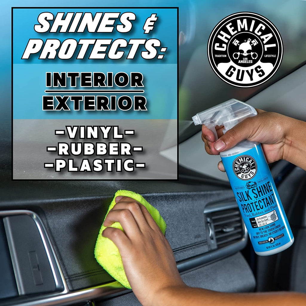 Chemical Guys Car Wash Kit 14-Pc Arsenal Builder - with Foam Blaster, Wash Bucket, Towels, Applicators, and 16 oz Soaps, Waxes, and Cleaners - Complete Car Detailing Gift Set, Works with Garden Hose